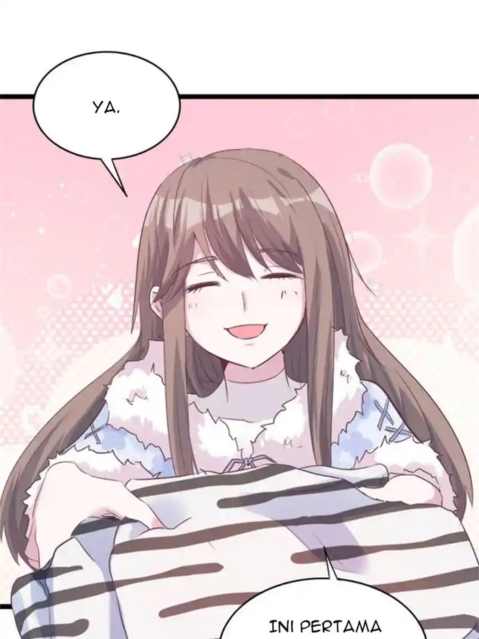 Beauty and the Beasts Chapter 189 Bahasa Indonesia